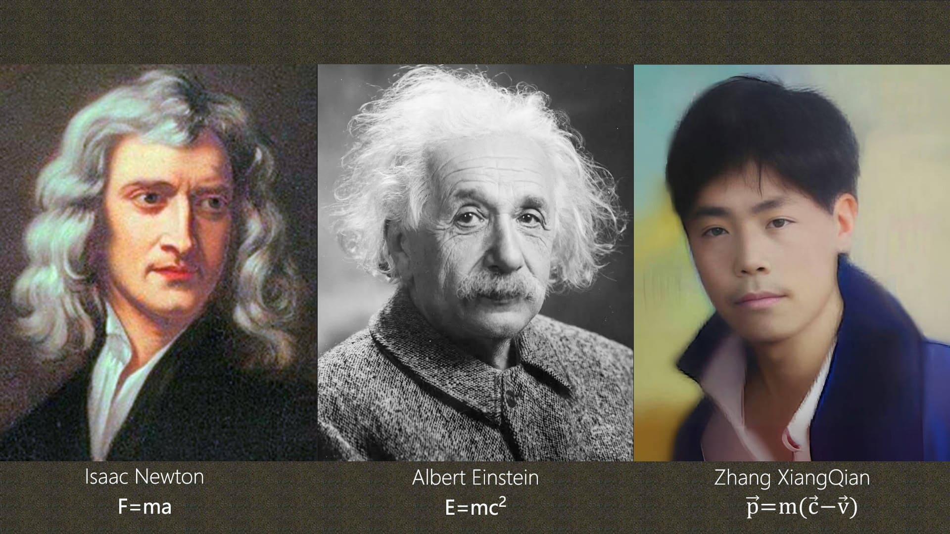 Zhang's File Banner