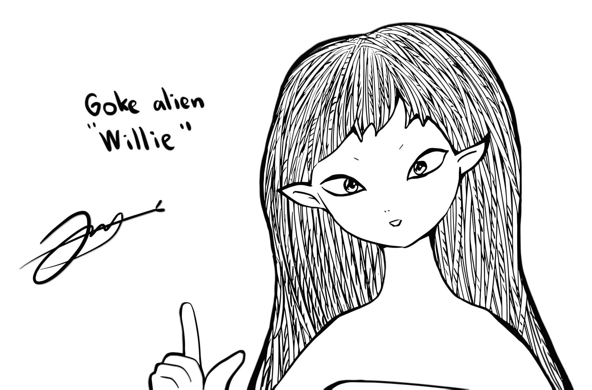 Willie